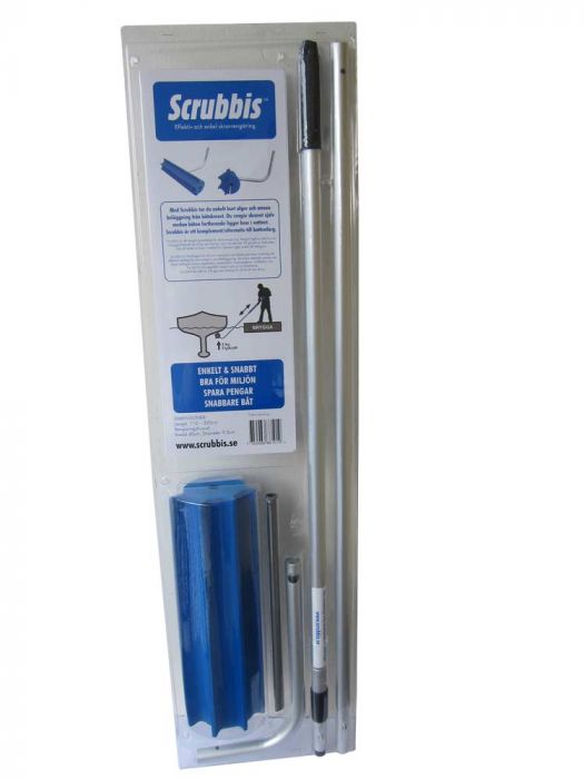 Scrubbis Yacht Cleaning Tool