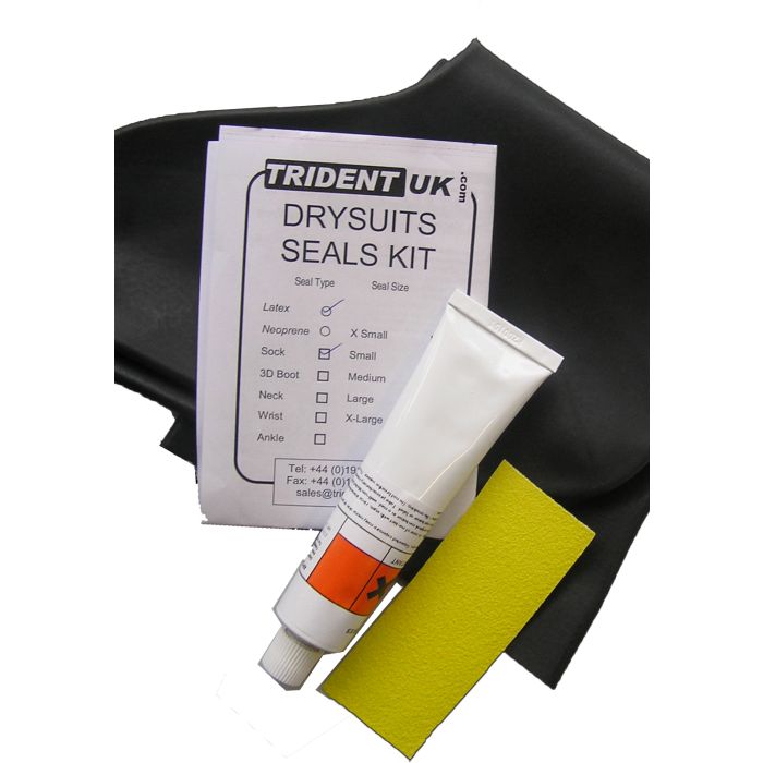 Details about   PAIR of Latex ANKLE SEALS for DRY SUITS Size Standard 42cm dry suits sail 
