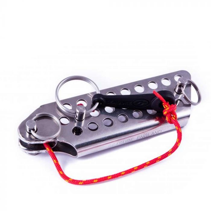 Sea Sure 3 Row Shroud Vernier Adjuster