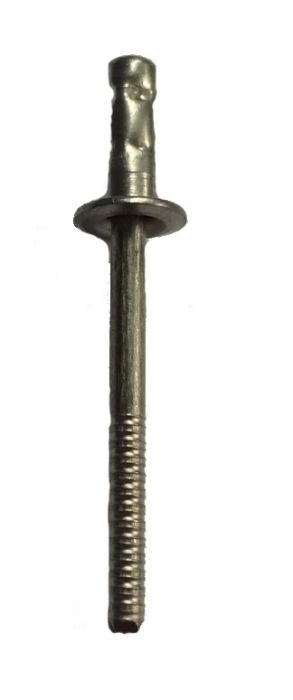 Selden Carbon Mast Rivet 4.8mm x 14mm