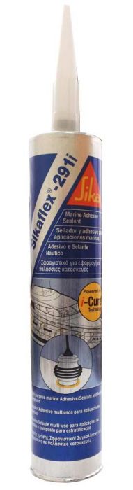 Sikaflex 291 Sealant 310ml