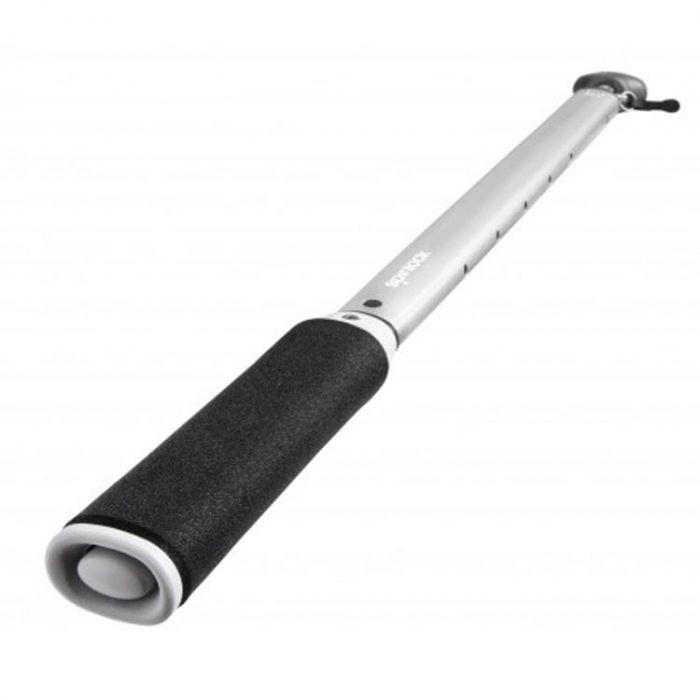 Spinlock Joystick Extension Silver 600-900mm