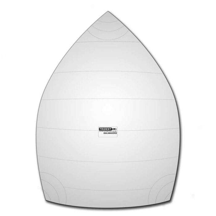 Mirror Racing Spinnaker