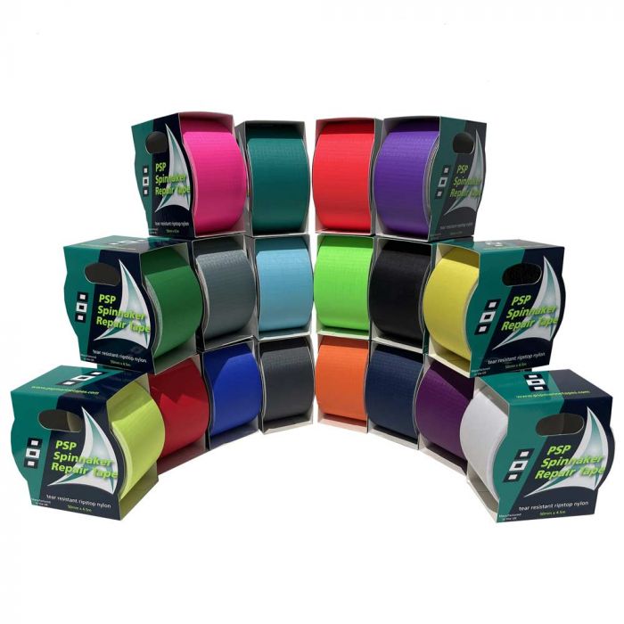 PSP Spinnaker Repair Tape
