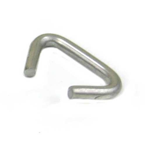 Stainless Steel Clamps for 5mm - 6mm Shockcord