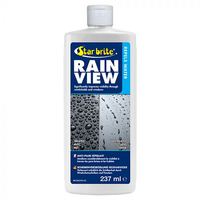 Star brite Rain View - 237ml.