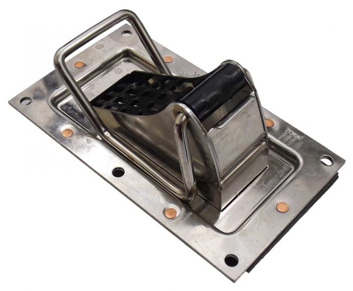 Holt Ht91115 Replacement Self Bailer For Laser Shop By Boat