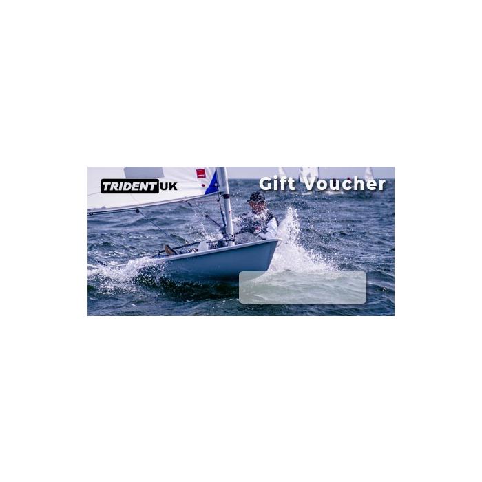 TridentUK Gift Voucher