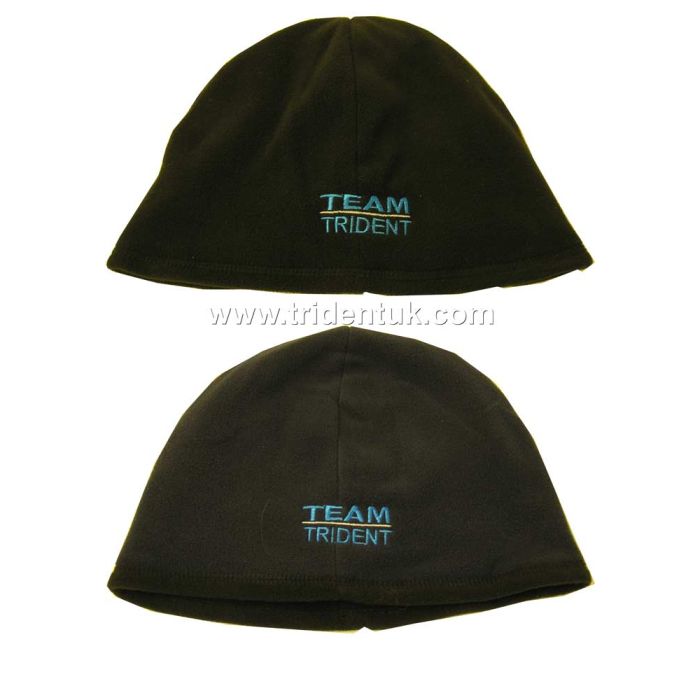 Trident Fleece Beanie