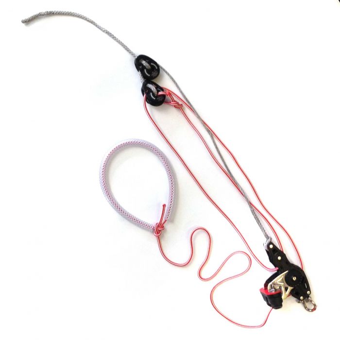 Harken Tera Race Kicker System 6:1
