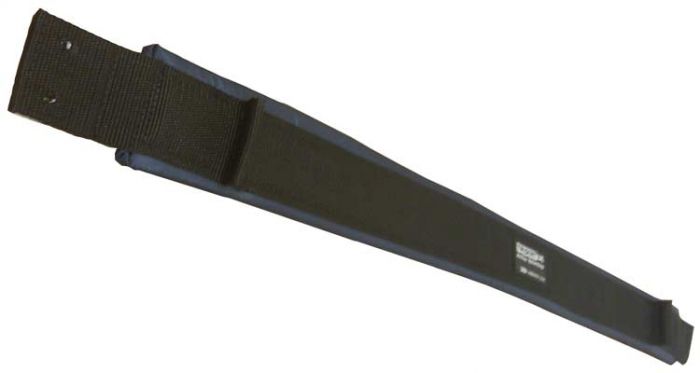 Trident Tera Padded Toestrap