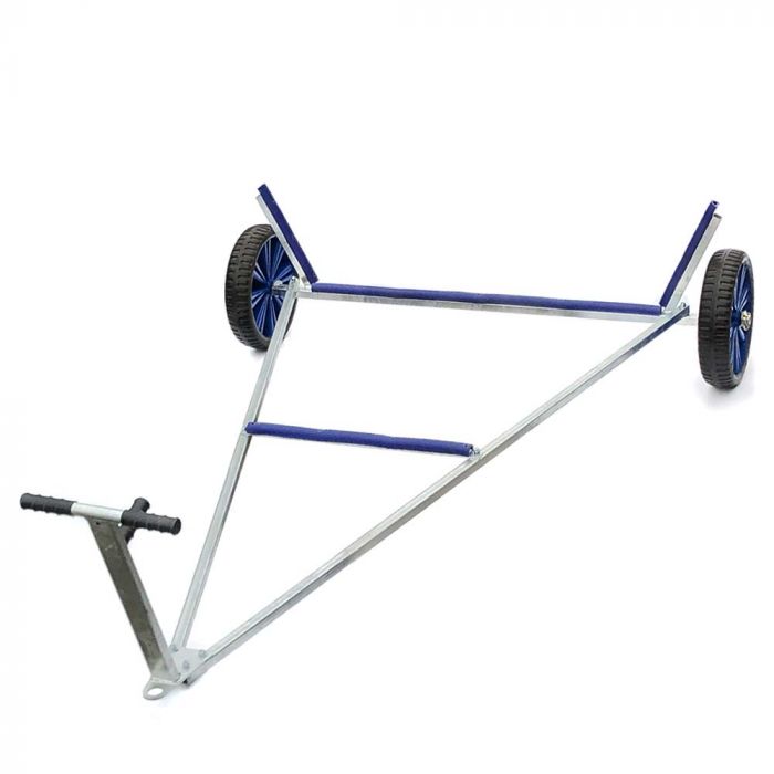Topper Trolley