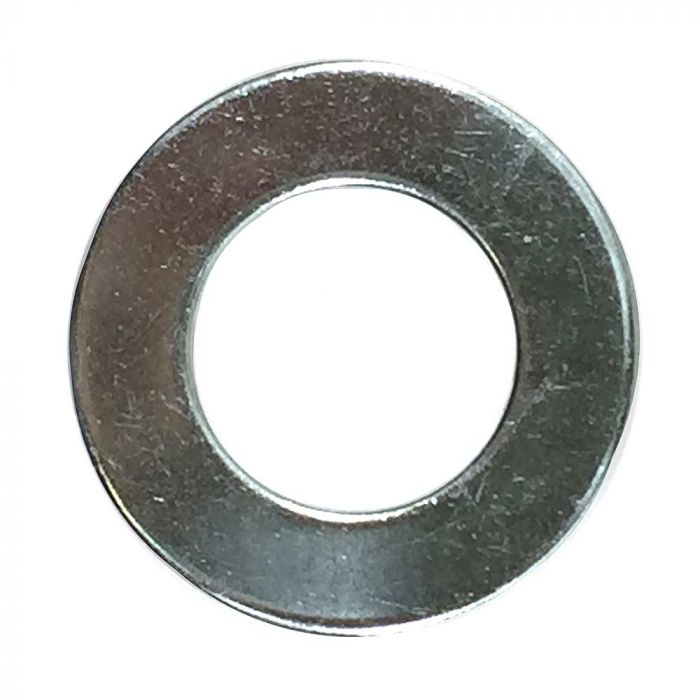 Galvanised Trolley Washer