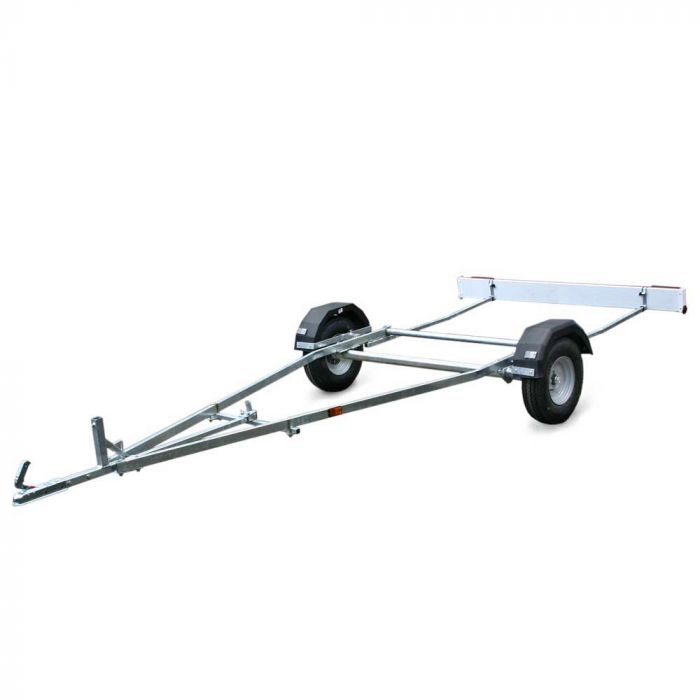 Trident Vario 2 EU Road Base