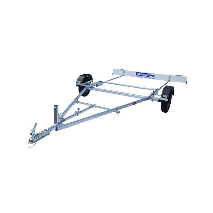 Vario 1 Road base as Supplied