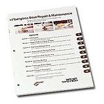 Fibreglass Boat Repair & Maintenance