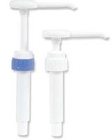 West Mini Pump Set - A Pack Size