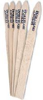West 804B-5 Wooden Stirrer