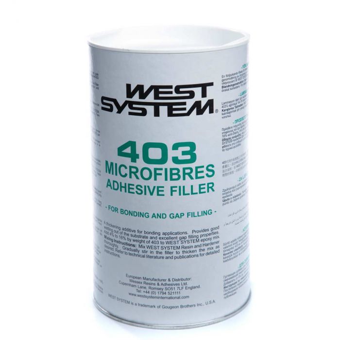 West Systems 403 Microfibres 150g