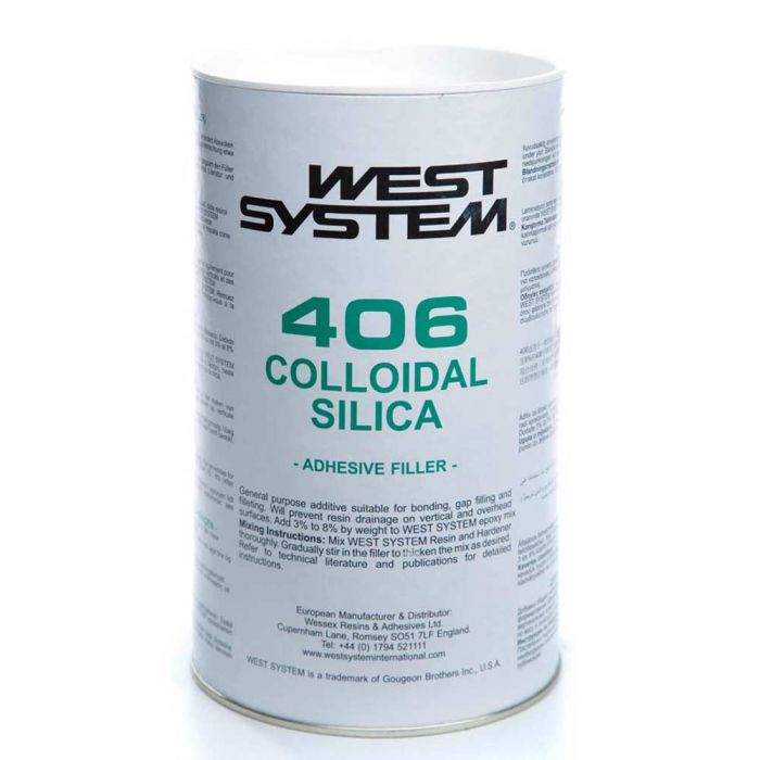 West 406 Colloidal Silica 60g