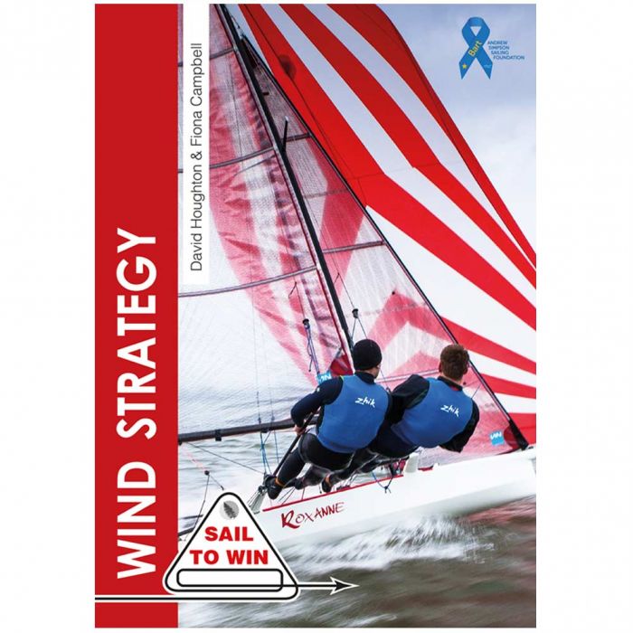 Wind Strategy Sail To Win