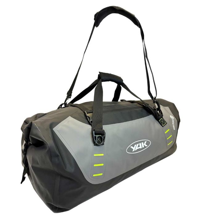 Dry pak roll hot sale top dry bag