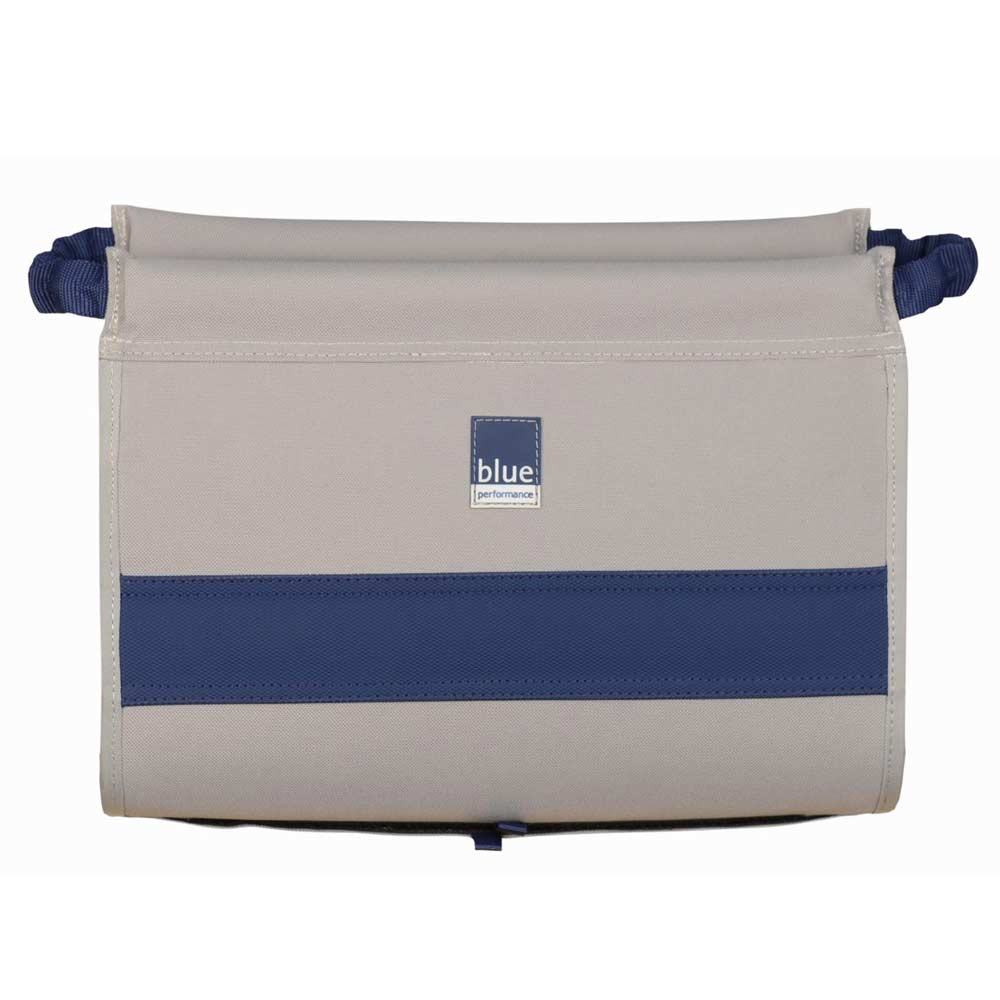 Blue Performance Sea Rail Sheet Bag Medium
