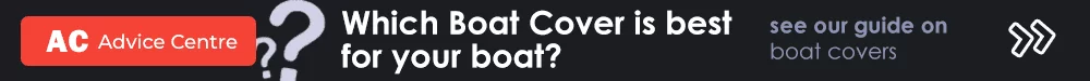 Boat Cover Advice