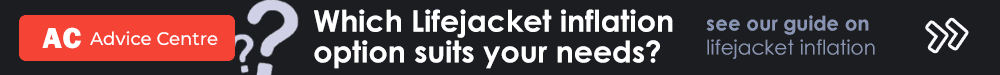Lifejacket Inflation Guide