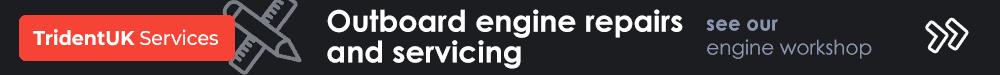 Outboard Engine Repairs and Servicing