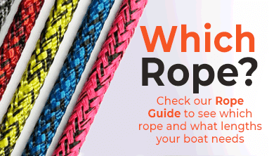 Rope Guides
