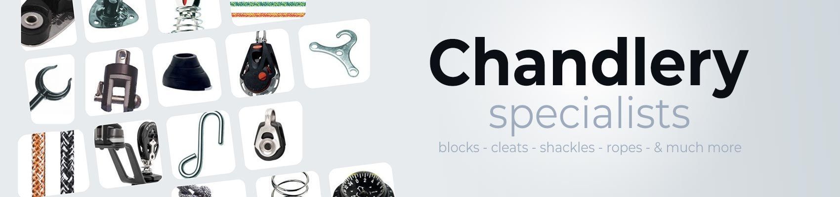 Chandlery 2022