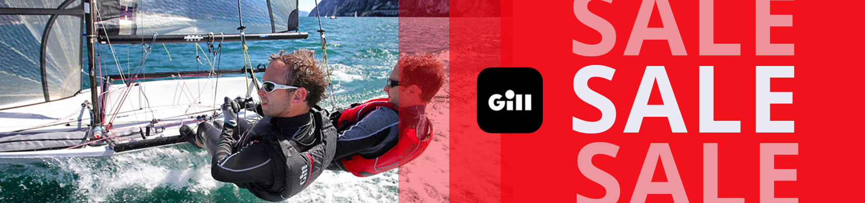 Gill Sale