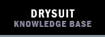 All your questions answered about sailing drysuits