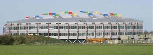 Monkseaton High School