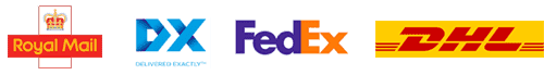Shipping Logos
