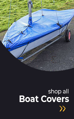 TridentUK Dinghy Boatcovers