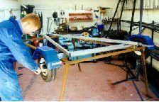 trailer workshop