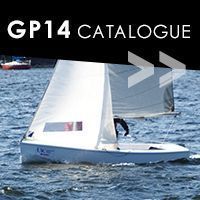 GP14 Parts Catalogue