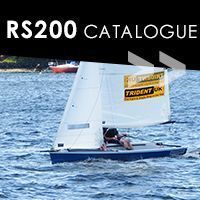RS200 Parts Catalogue