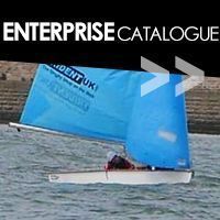 Enterprise Parts Catalogue