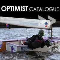 Optimist Parts Catalogue