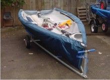 Trailing Cover Trailing Cover