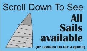 Racing and Cruising Sails
