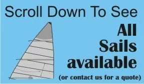 Racing and Cruising Sails
