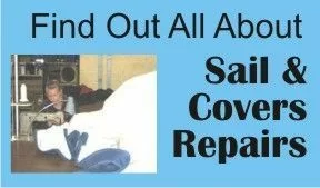 Sail & Cover Repairs