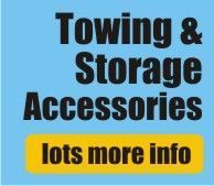 Towing and Storeage Accessories