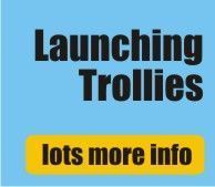 Launching Trollies Information Launching Trollies Information