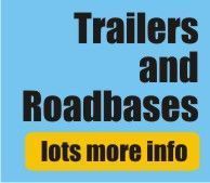 Trailer and Roadbases Information Trailers and Roadbases Information