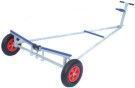Launching Trolley Launching Trolley